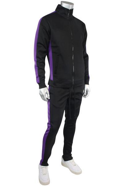 Track Suit