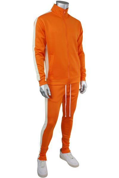 Track Suit
