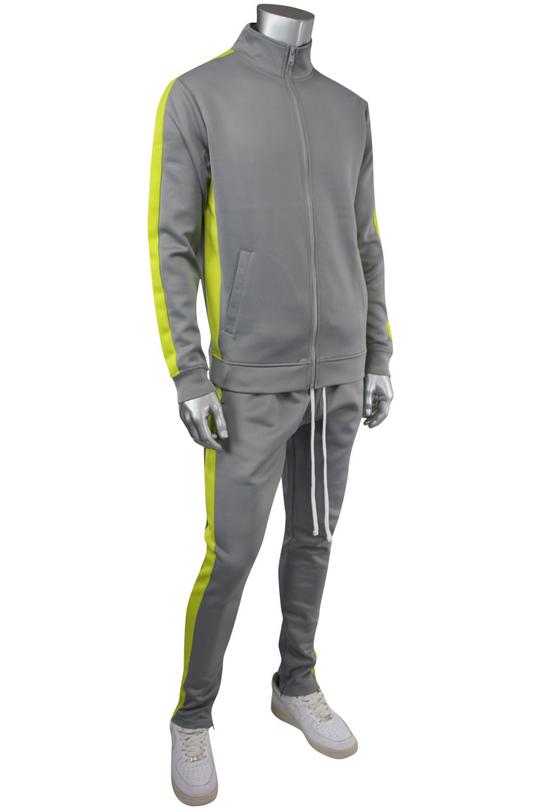 Track Suit