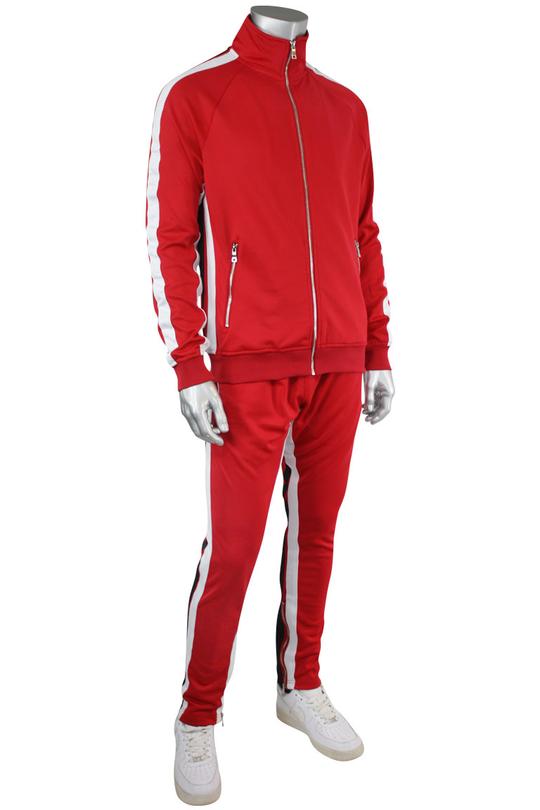 Track Suit