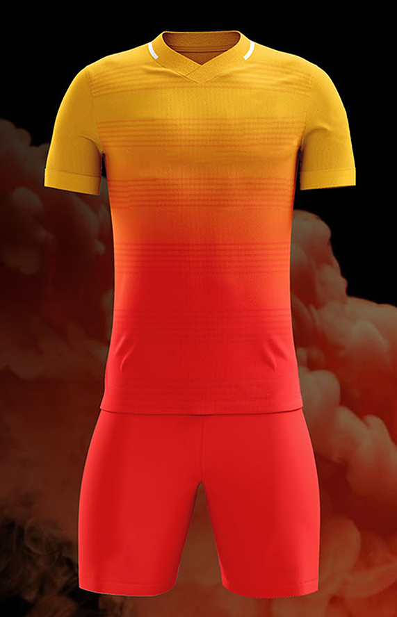 Sports Soccer Kit