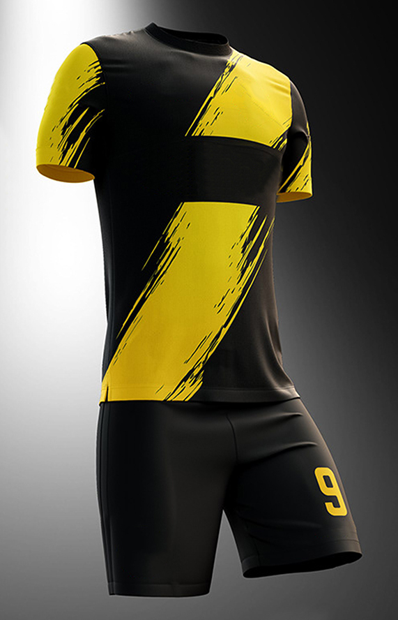 Sports Soccer Kit