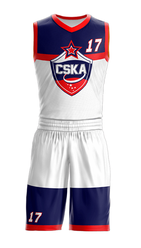 Sports Soccer Kit